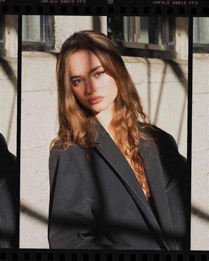 Johnny Sequoyah- All About The Daughter Of Heather Rae And Russell Friedenberg