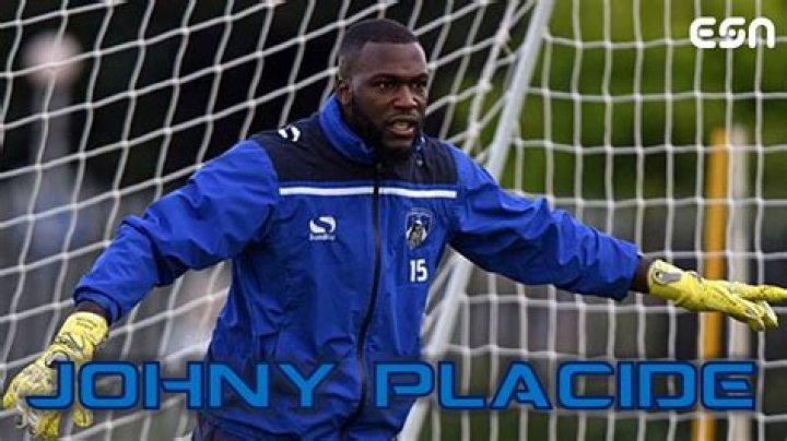 Johny Placide Stats, Goals, Records, Assists, Cups and more