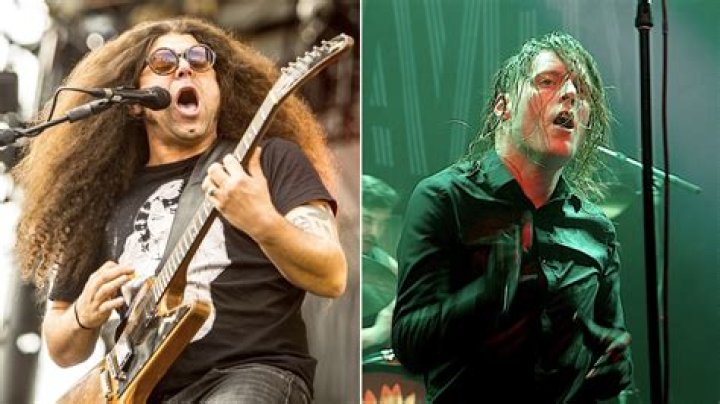 Join Coheed And Cambria's presale for their 2023 North American tour