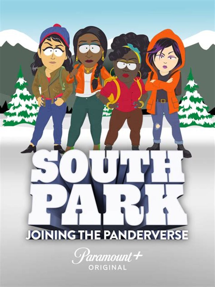 Joining the Panderverse Trailer Reveals Release Date on Paramount+