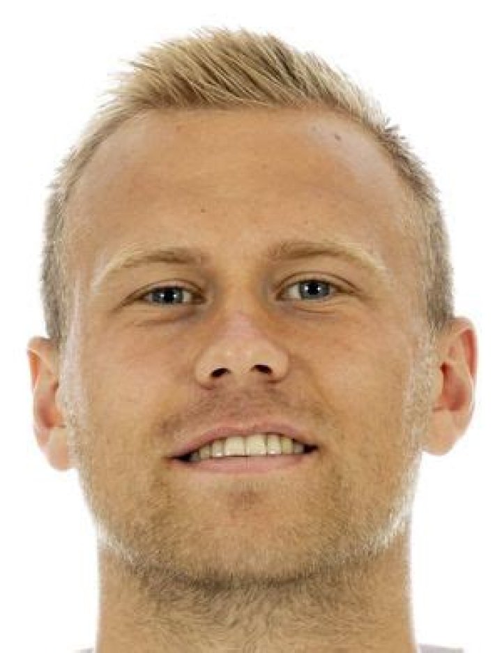 Jón Dagur Thorsteinsson - Player profile 23/24