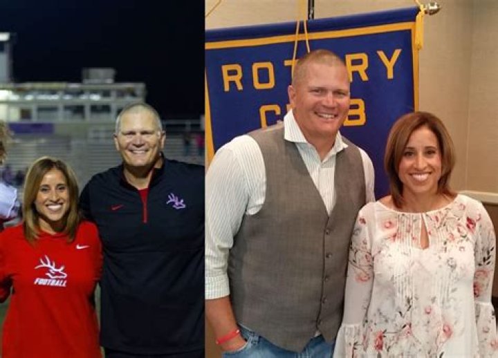 Jon Kitna Wife Jennifer Kitna: Ethnicity And Religion