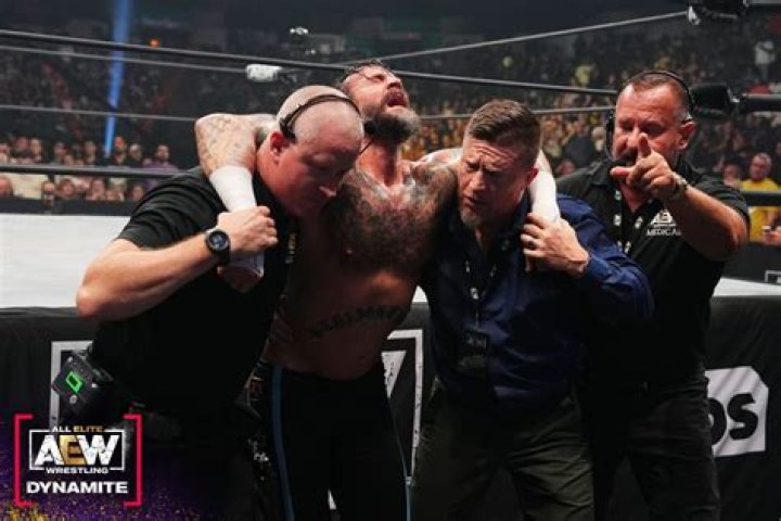 Jon Moxley Reveals Why He Doesn't Take Breaks From AEW