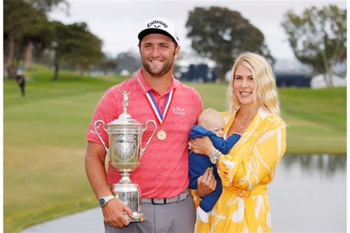 Jon Rahm Golfer, Wife, Net Worth, Salary, Height, & Family