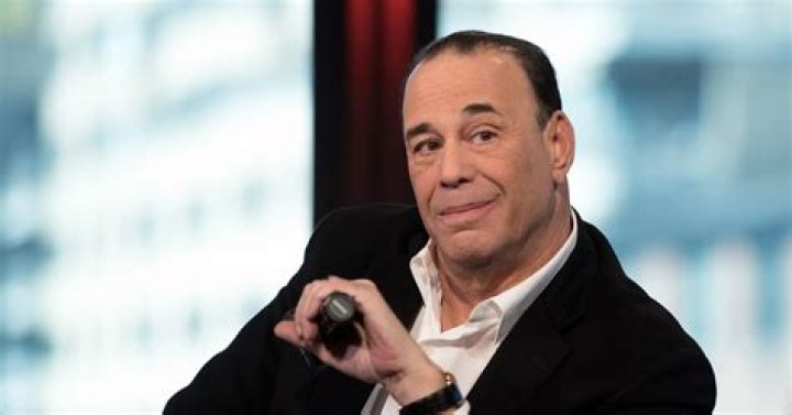 Jon Taffer Net Worth 2024