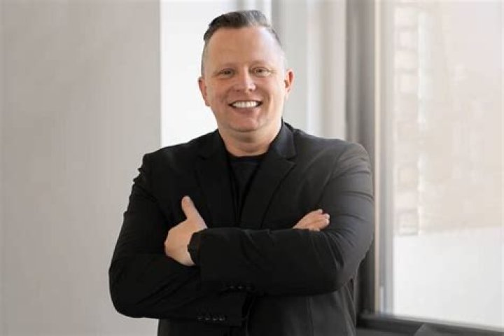 Jon Tyson Biography, Age, Wife, Wiki, Church, Family, Net Worth