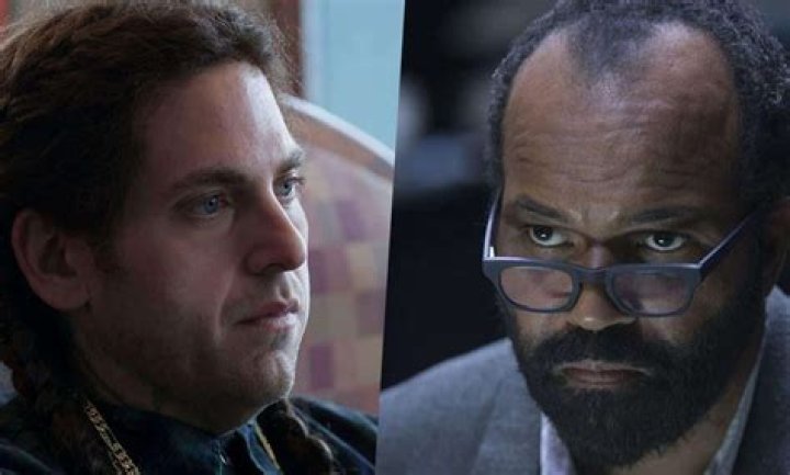 Jonah Hill, Jeffrey Wright Reportedly in Talks to Join The Batman