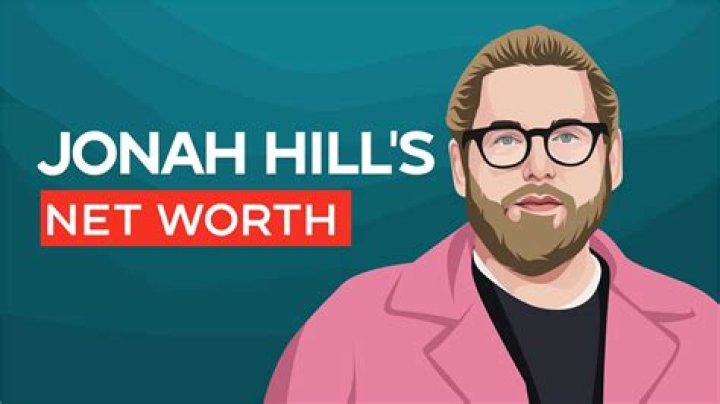 Jonah Hill’s Net Worth 2024