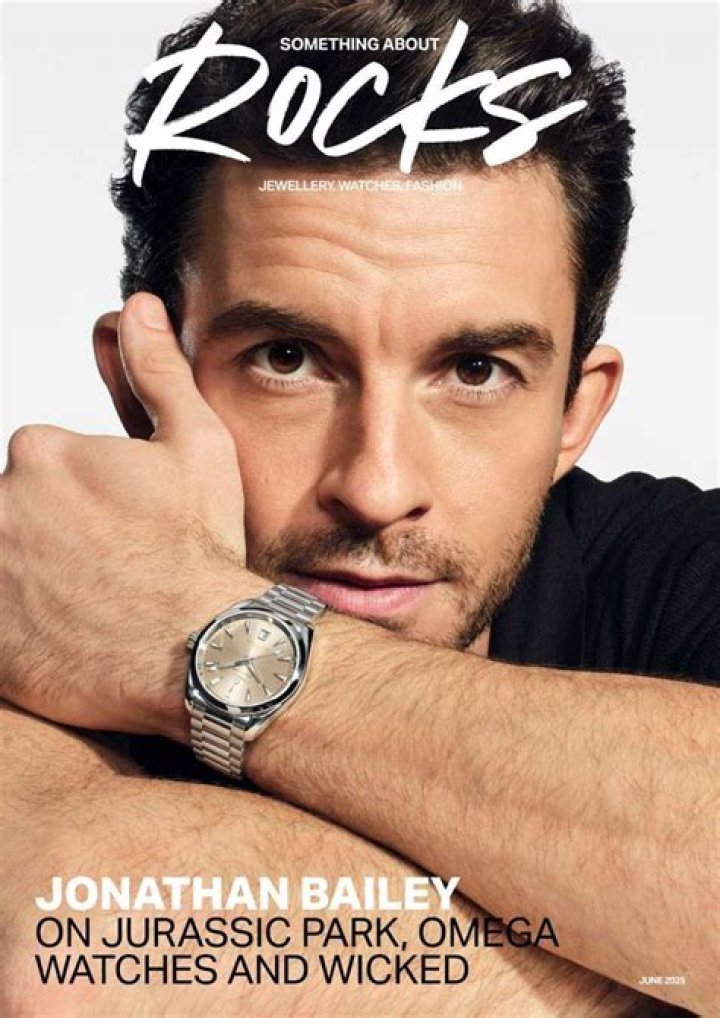 JONATHAN BAILEY (Actor) Wiki, Biography, Age, Girlfriends, Family, Facts and More