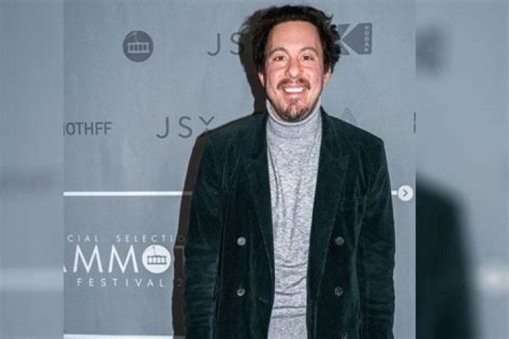 Jonathan Kite Wiki, Biography, Net Worth, Age, Family, Facts and More