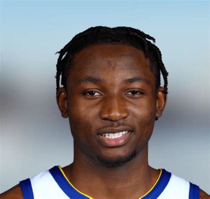Jonathan Kuminga Bio: Salary & More [2024 Update]