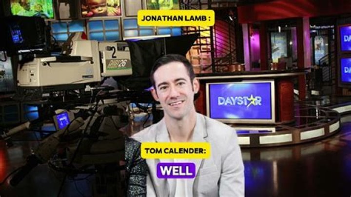 
Jonathan Lamb
Net Worth
