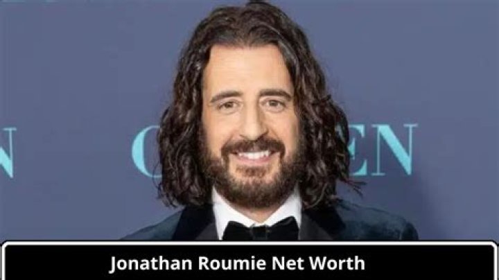
Jonathan Lord
Net Worth

