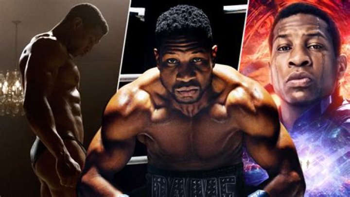 Jonathan Majors Gained Massive Weight For This 2023 Film