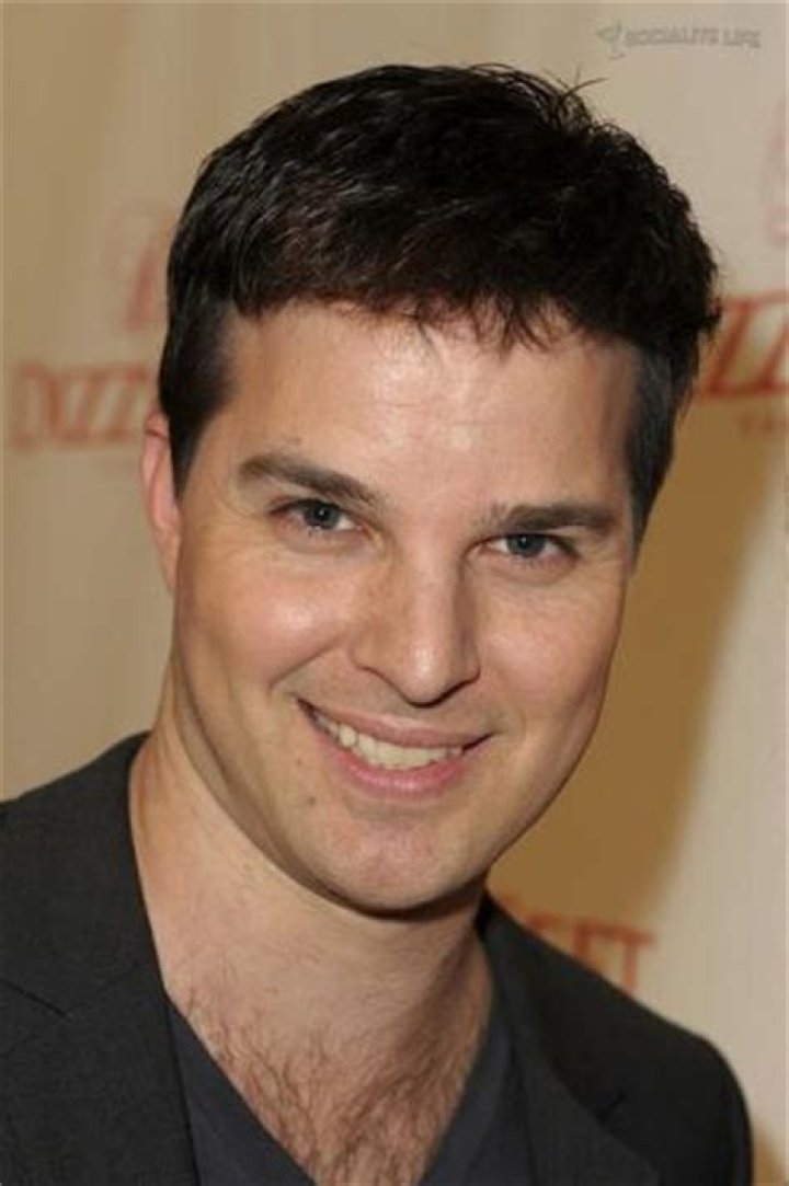 
Jonathan Roberts
Net Worth
