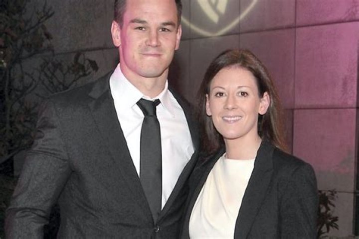 Jonathan Sexton Rugby Career, Wife, Family, Net Worth