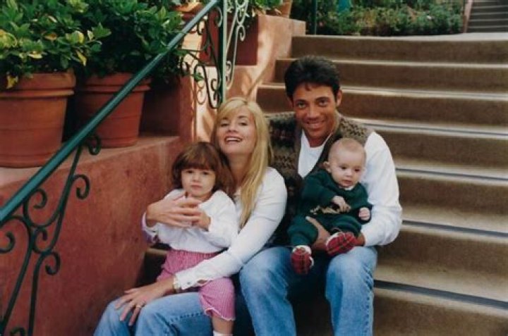 Jordan Belfort's Ex Wife Nadine Caridi's Age, Career, 2nd Marriage, Kids, Net Worth