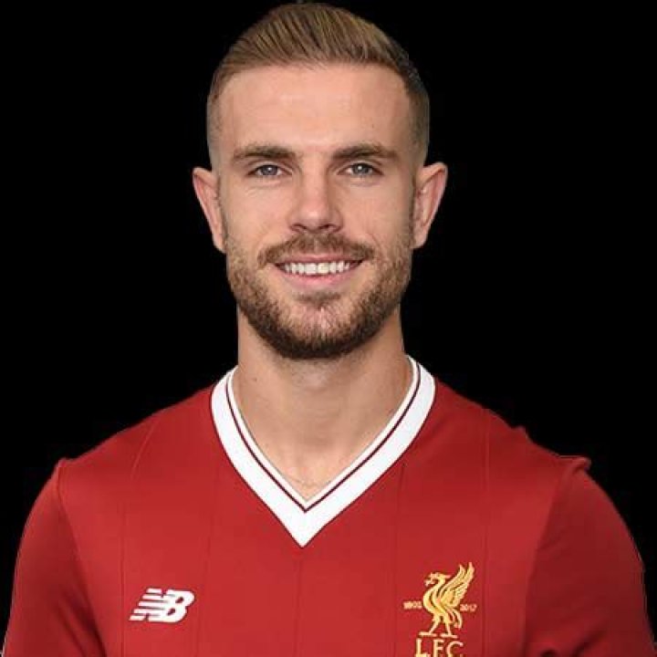 jordan henderson wiki, Age, Affairs, Net worth, club, position and More