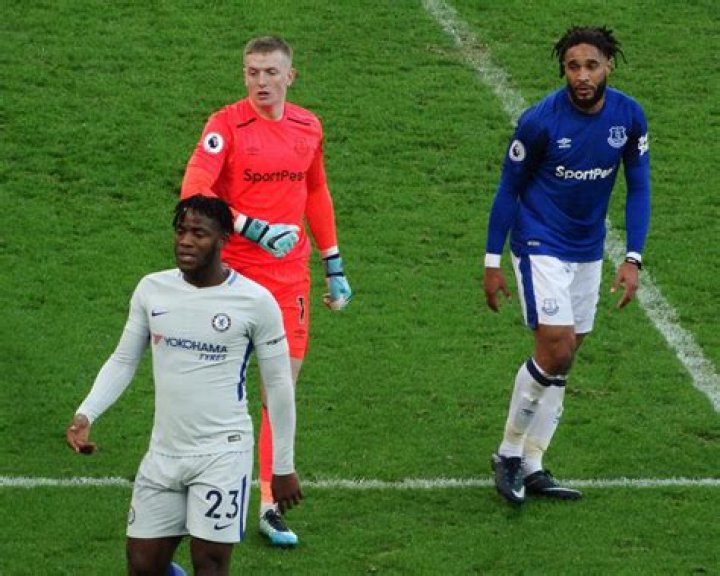 Jordan Pickford Wiki 2023 - Girlfriend, Salary, Tattoo, Cars & Houses and Net Worth