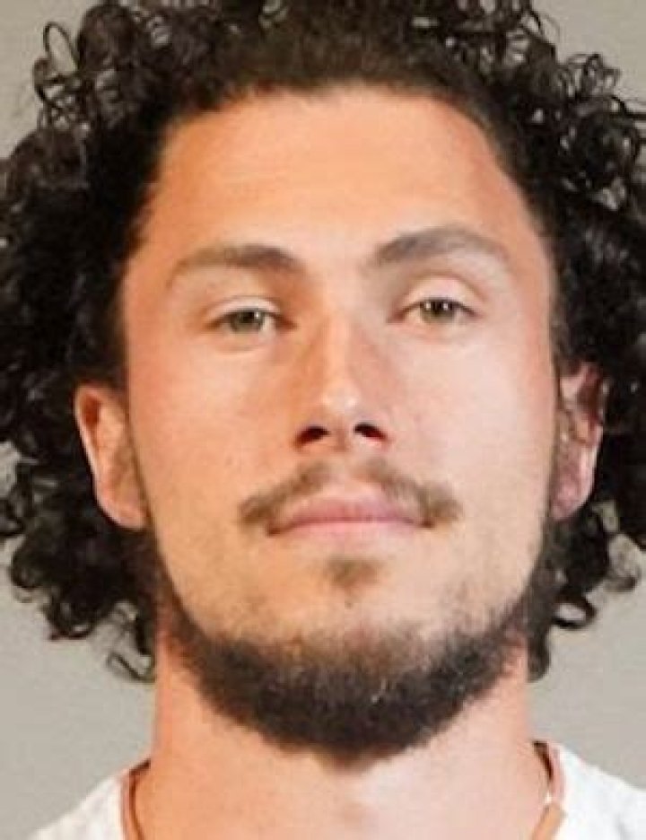 Jordan Schweitzer - Player profile