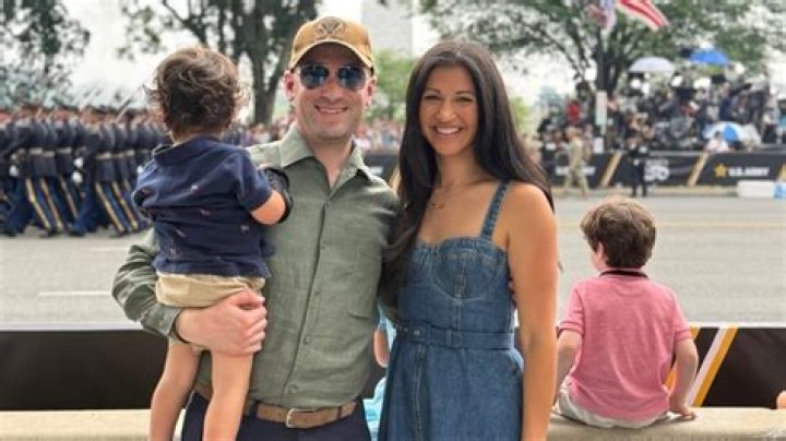 Jordan Spieth Parents, Parents Job, Sister, Wife, Baby, Ethnicity, Nationality