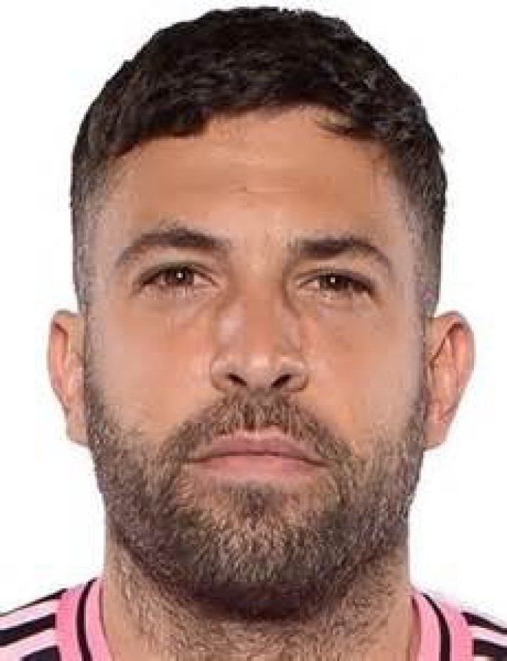 Jordi Alba - Stats by club