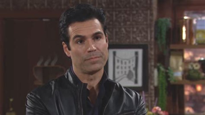 Jordi Vilasuso opens up about The Young and the Restless exit