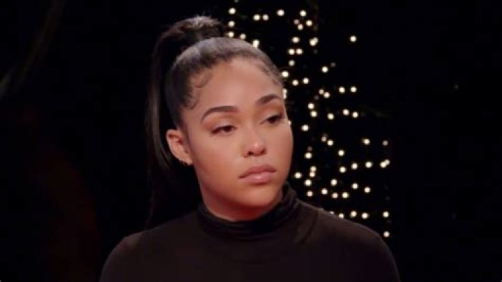 Jordyn Woods father: How John Woods died is revealed in Red Table Talk interview