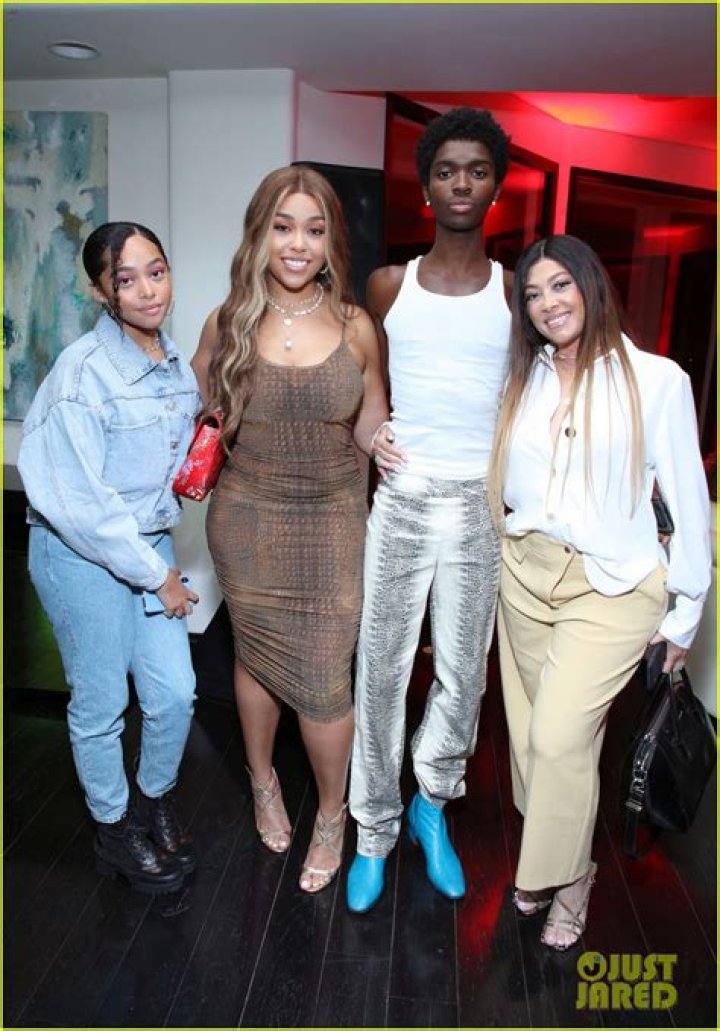 Jordyn Woods Parents, Ethnicity, Nationality, Age, Height, Boyfriend, Wiki, Biography, Photos