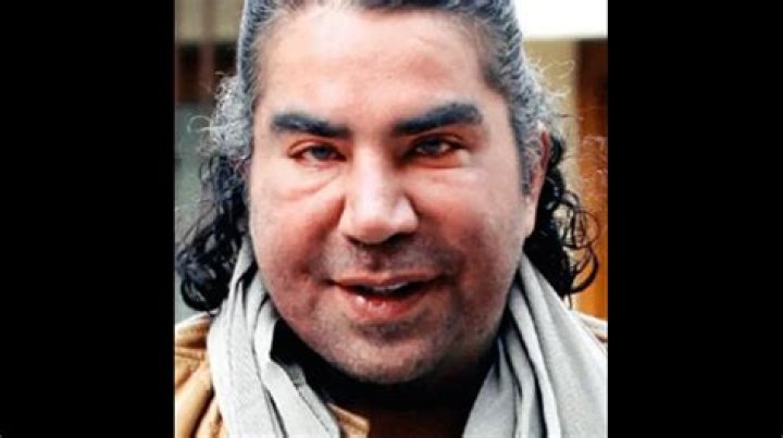 Jorge Kahwagi Net Worth 2024
