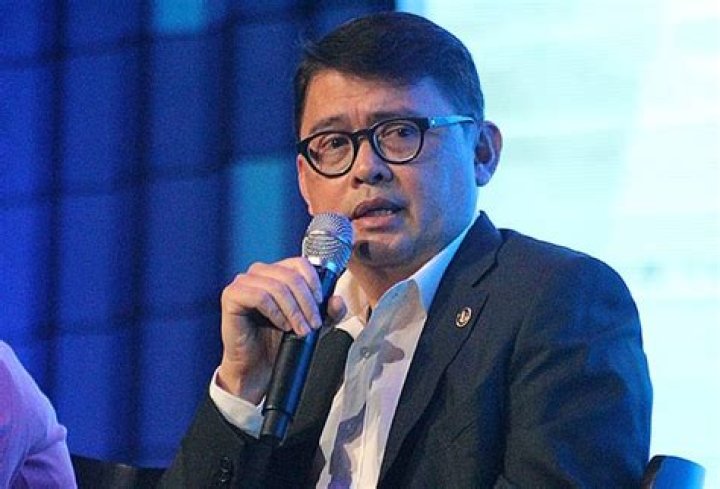 
Jose Concepcion
Net Worth
