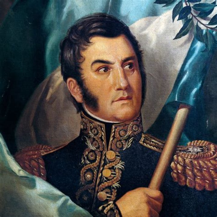 José de San Martín - Facts, Timeline & Life