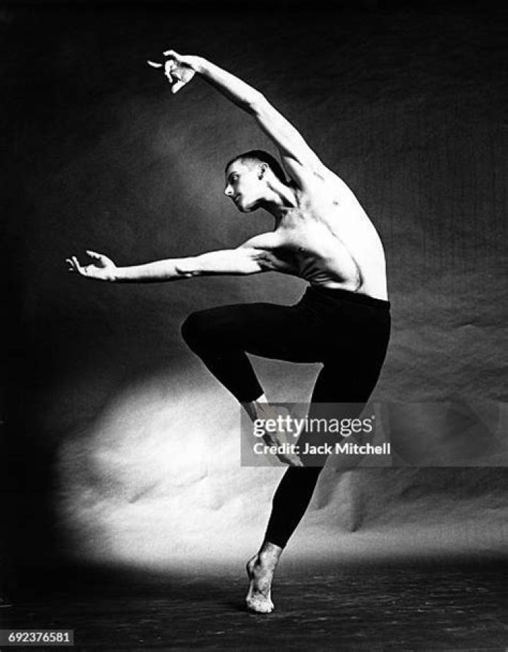 José Limón - Choreographer, Ballet Dancer