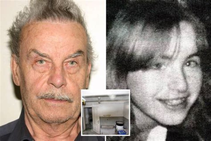 Josef Fritzl's daughter Elisabeth, 52, finds love with bodyguard, 29, assigned to protect her after 24 years locked in evil dad's rape dungeon