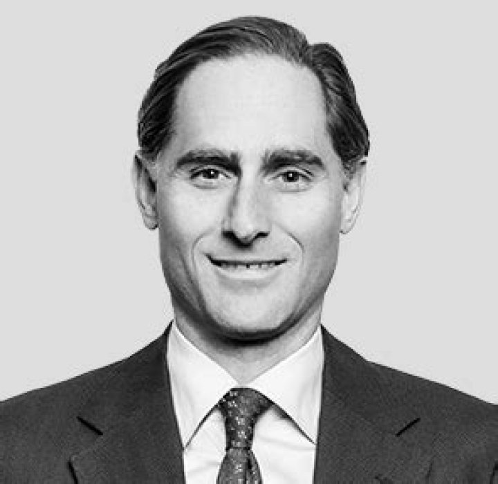 Joseph Baratta Net Worth (2024) | wallmine