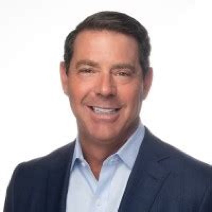 
Joseph V Popolo
Net Worth
