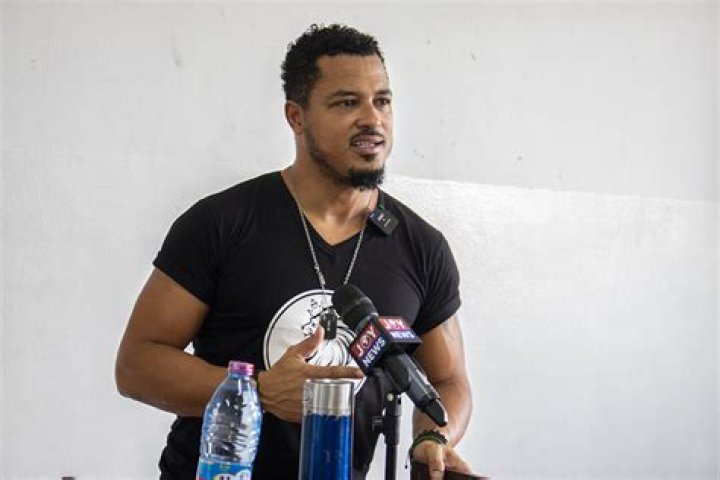 Joseph Van Vicker: The Rise Of A Multi-Talented Star