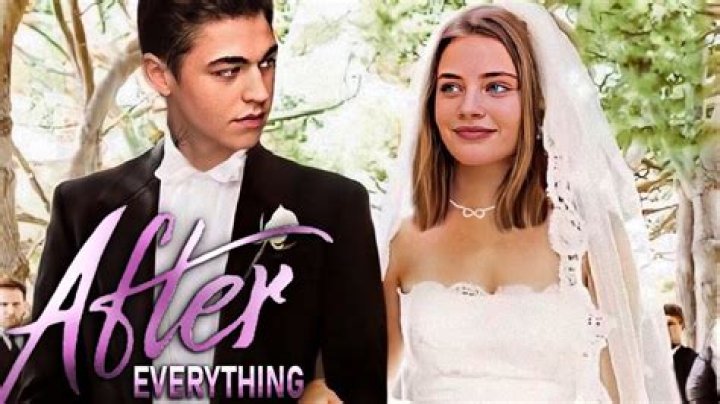 Josephine Langford’s Boyfriend: Is She dating her Fellow Actor Hero Fiennes-Tiffin?