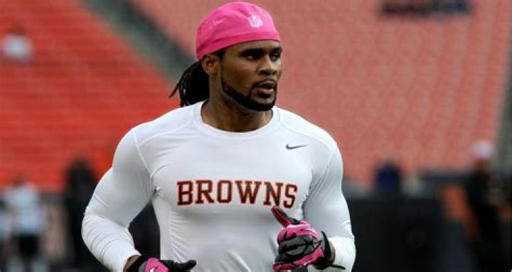 Josh Cribbs Wiki, Biography, Net Worth, Age, Family, Facts and More