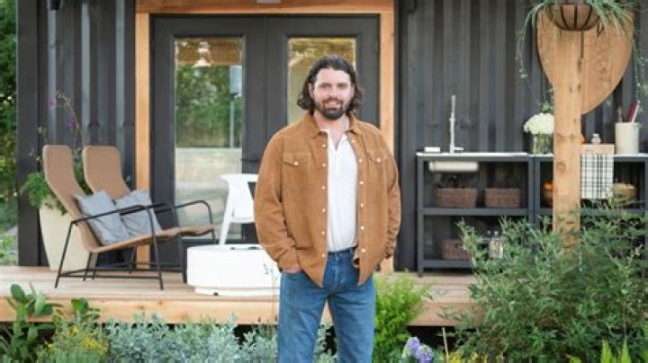 Josh Eilers: Where is the Queer Eye Season 6 Hero Now?