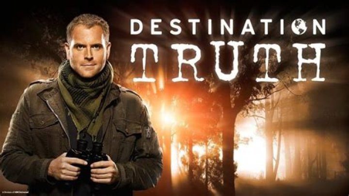 Josh Gates’ Destination Truth seeks out the Orang Pendek and the Ninki Nanka