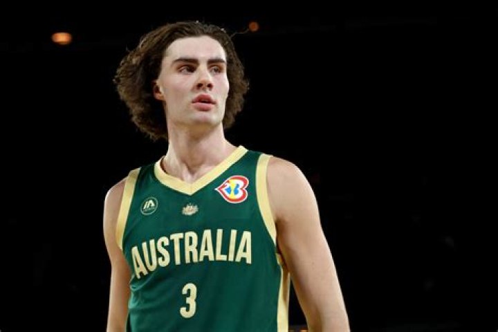 Josh Giddey Livv Cook age: What is the age of consent in Oklahoma and Australia?