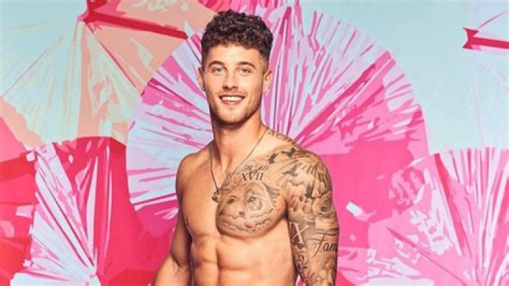 Josh Goldstein on Love Island USA: Who is the new cast member and where can you find him on Instagram