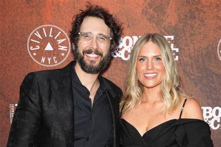 Josh Groban And Natalie McQueen: A Beautiful Musical Journey Together