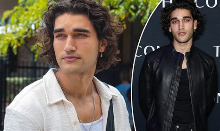Josh Heuston an actor is there a girlfriend? Ethnicity and Parents