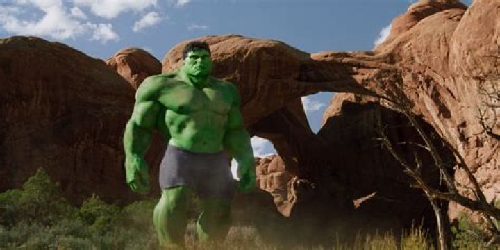 Josh Lucas Says Ang Lee's Hulk Movie Is Super Underrated