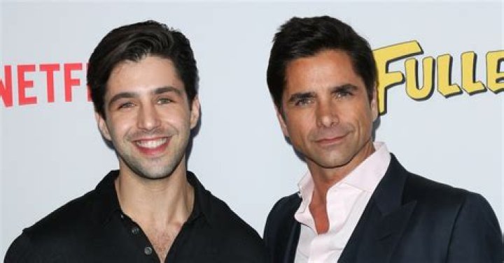 Josh Peck's 'Fuller House' Cameo Includes Another Uncle Jesse Face-Off