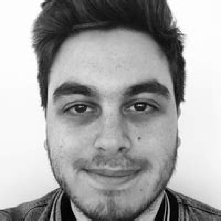 Josh Rosenberg Assistant Editor