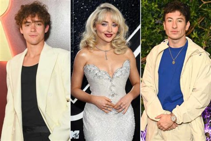 Joshua Bassett And Sabrina Carpenter: A Deep Dive Into Their Relationship And Careers
