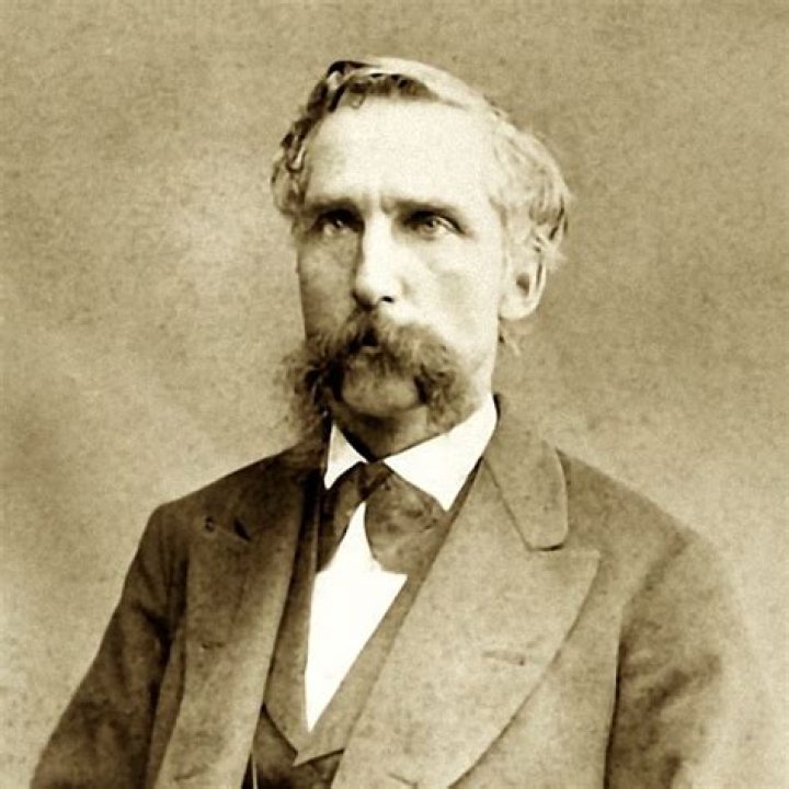 Joshua Chamberlain - - Biography